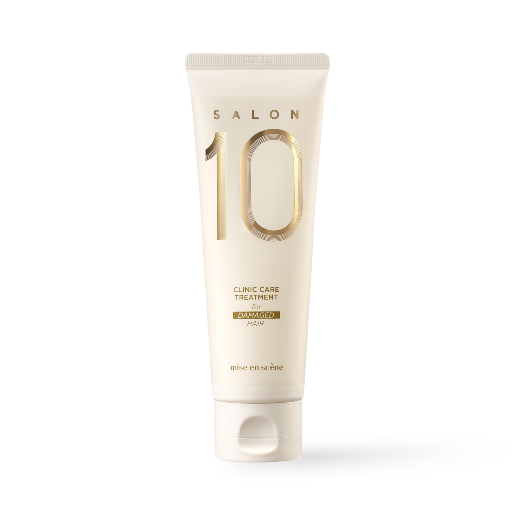 Salon10 Protein Treatment (for damaged hair)