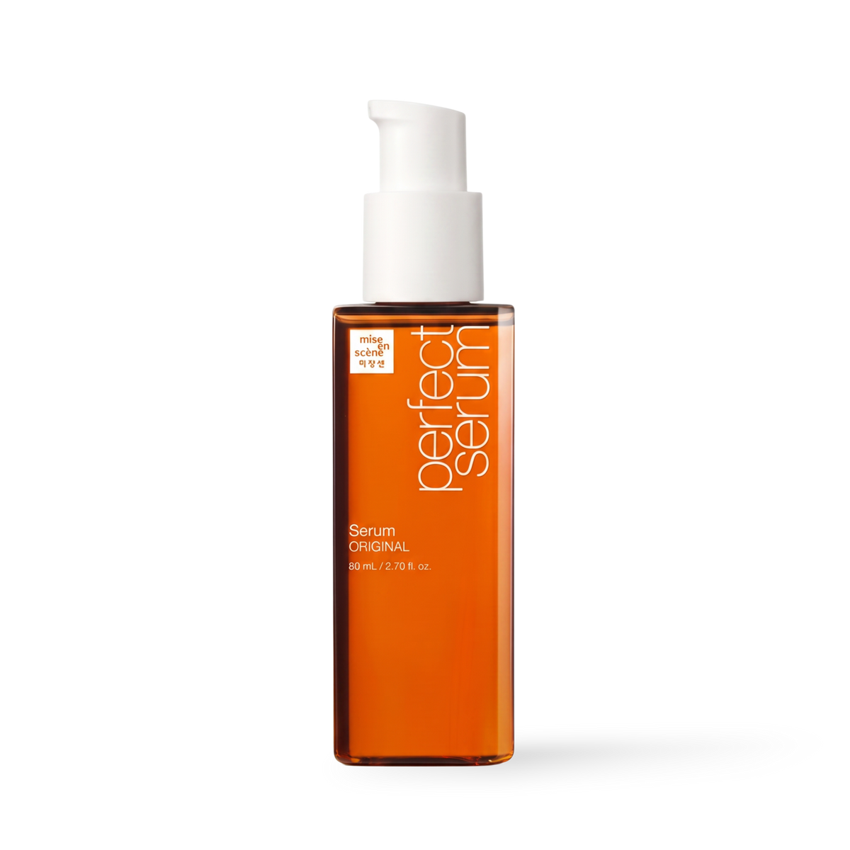 Perfect Original Hair Essence Serum
