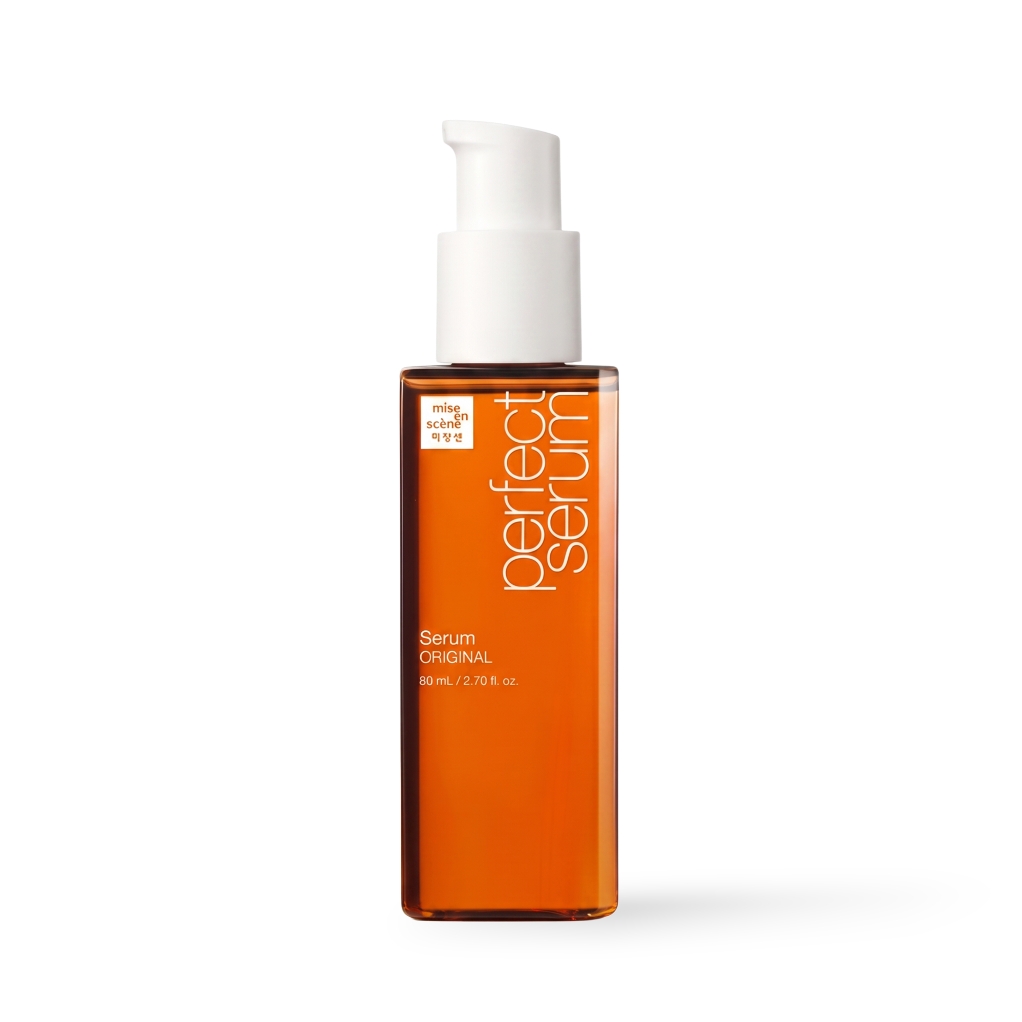 Perfect Original Hair Essence Serum