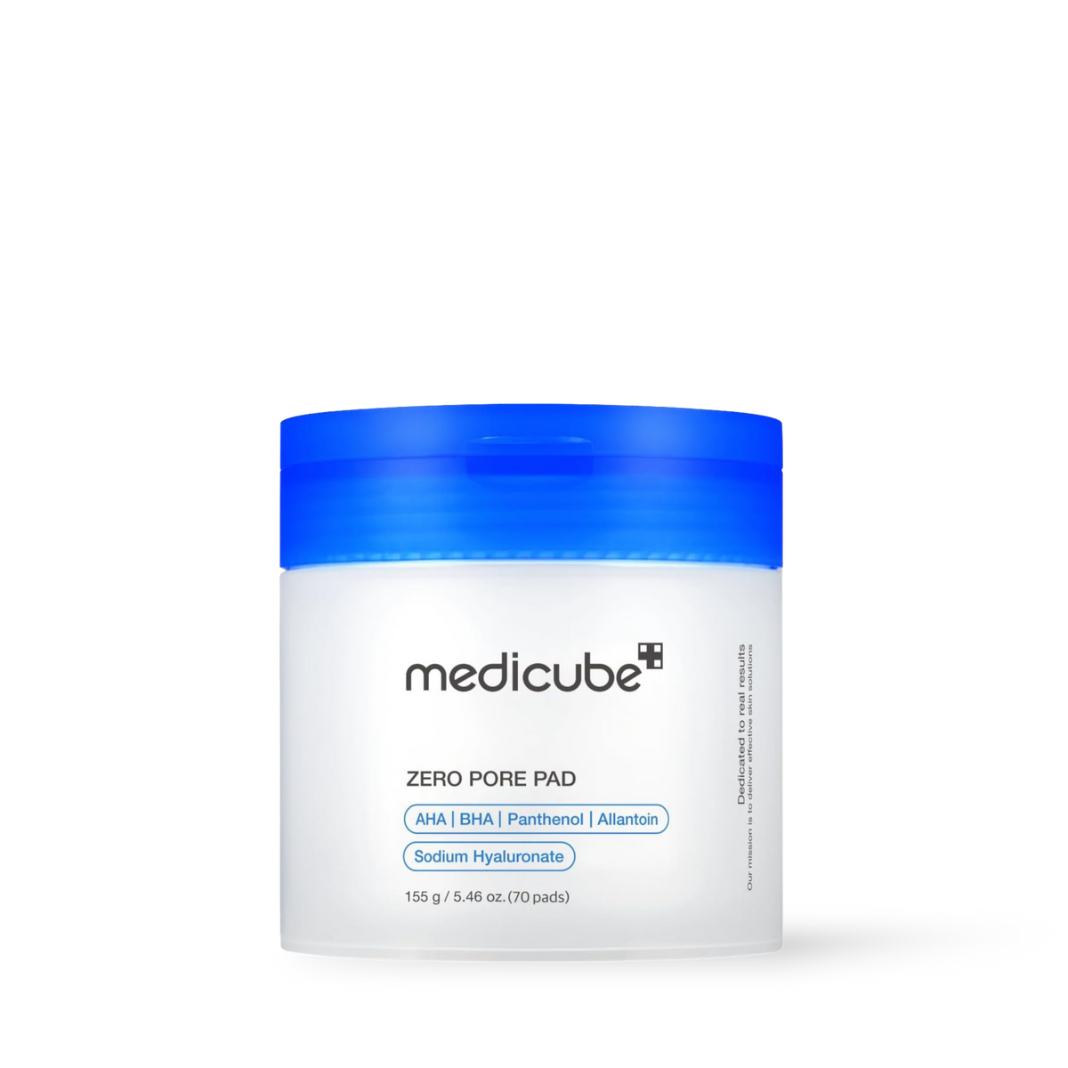 Zero Pore Pad 2.0