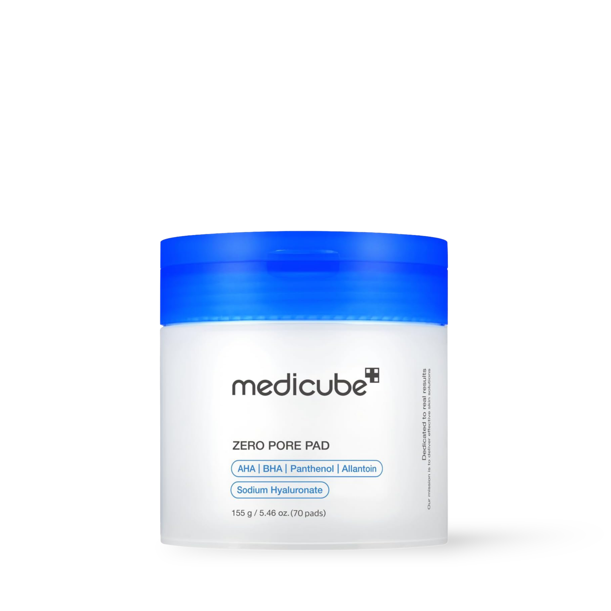 Zero Pore Pad 2.0