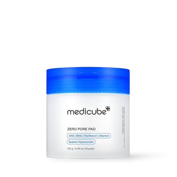 Zero Pore Pad 2.0