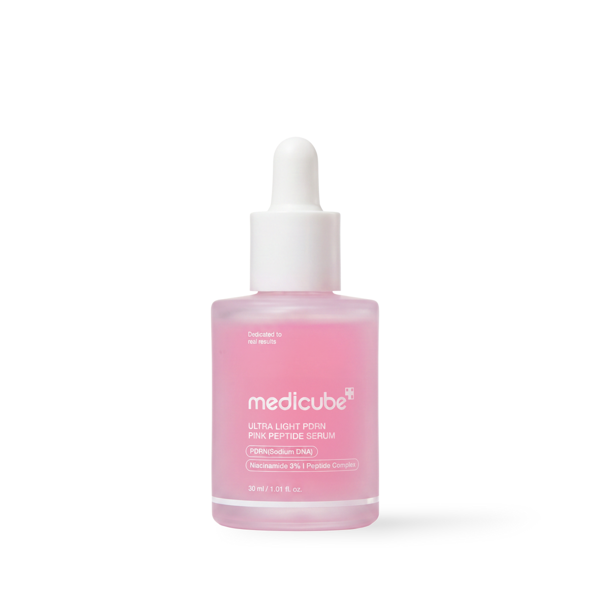 Ultra Light PDRN Pink Peptide Serum