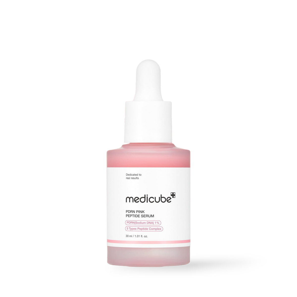 PDRN Pink Peptide Serum