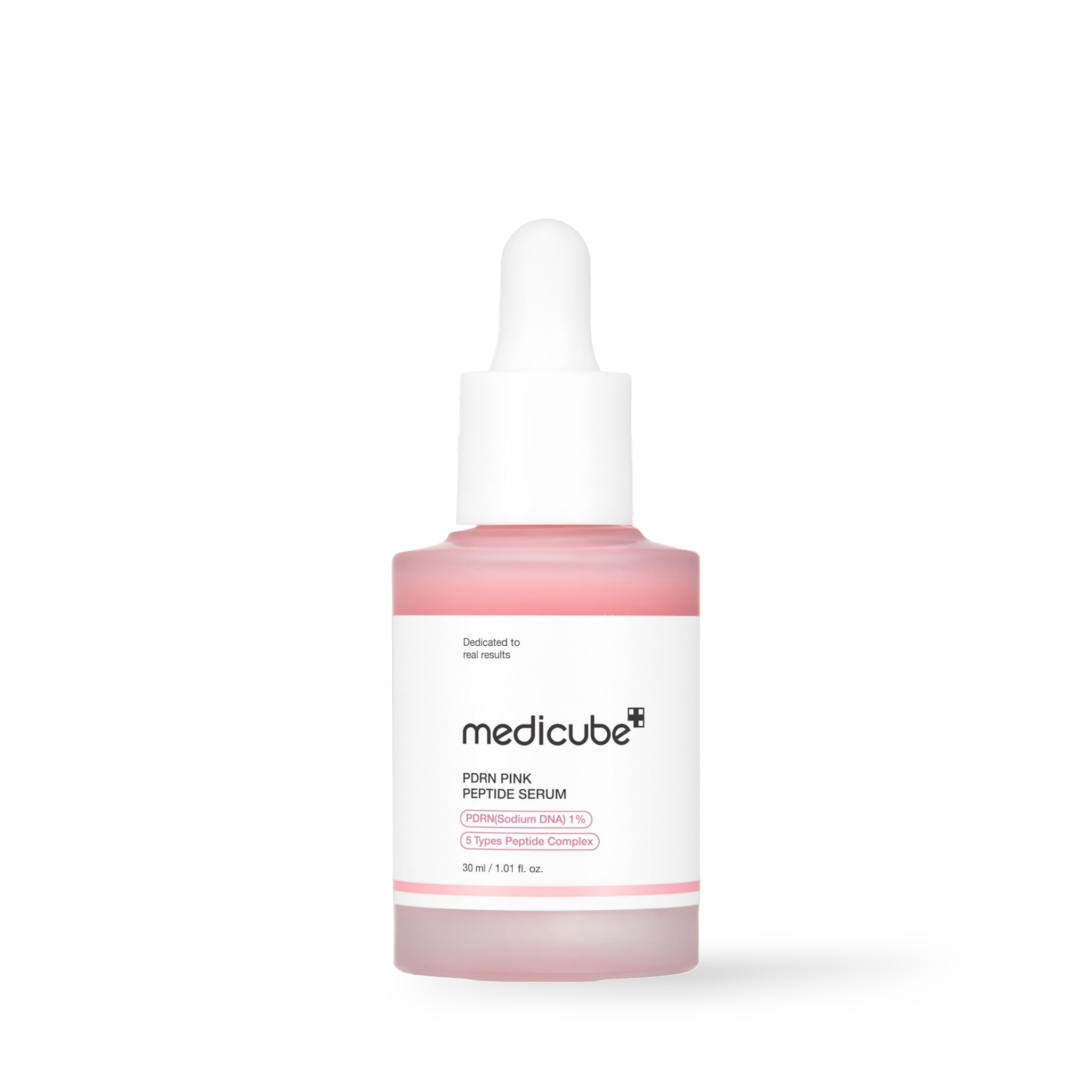 PDRN Pink Peptide Serum