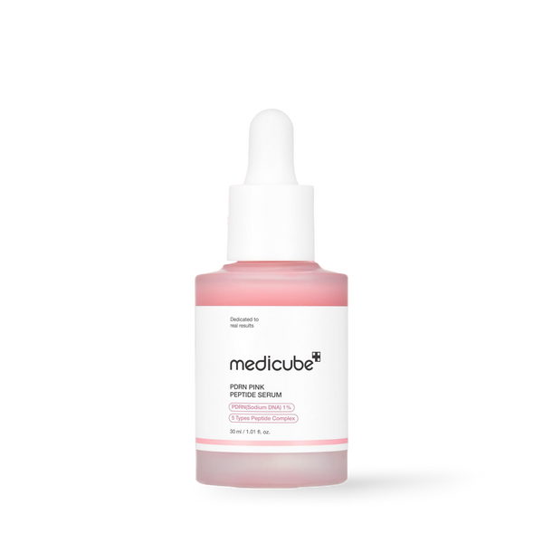 PDRN Pink Peptide Serum