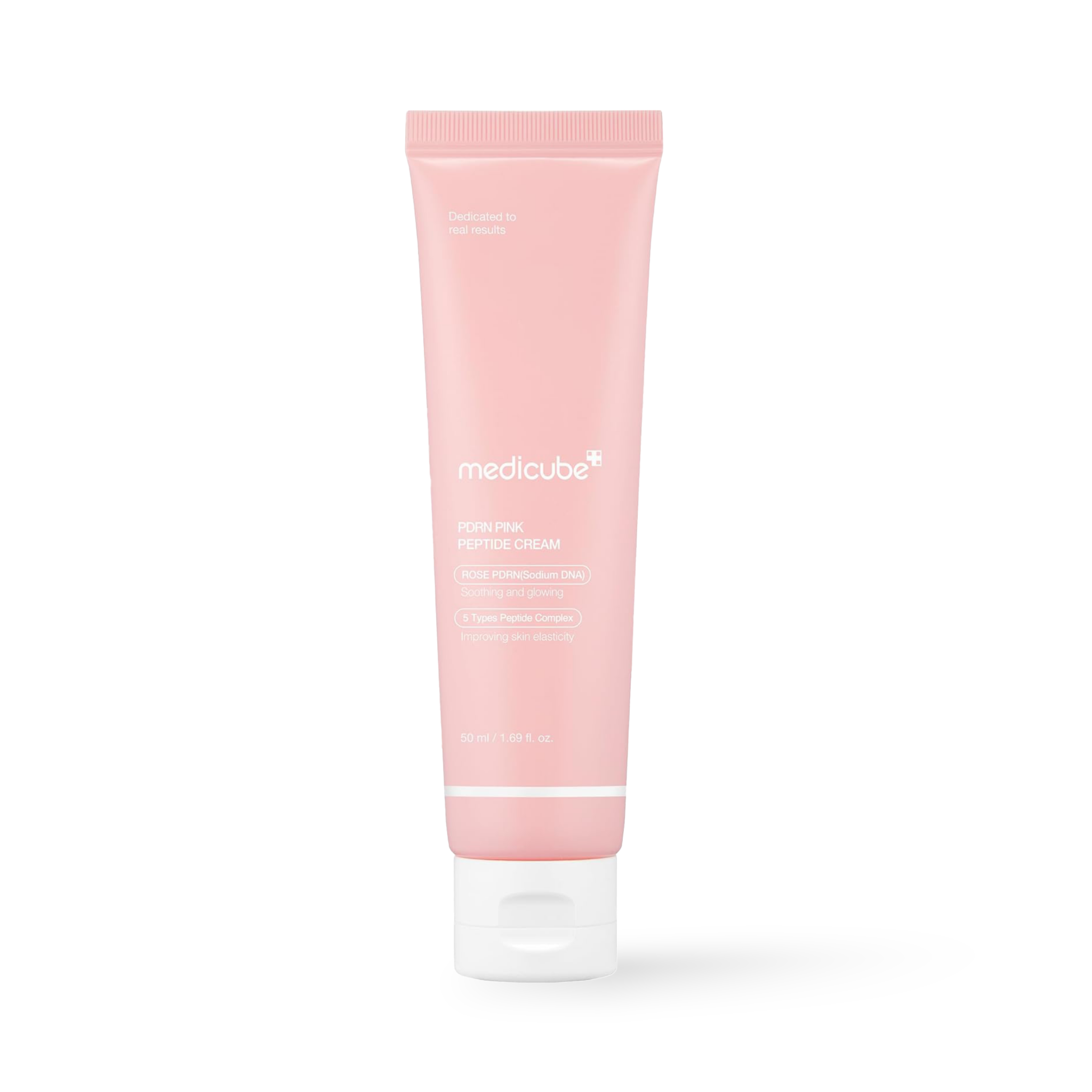 PDRN Pink Hyaluronic Moisturizing Cream