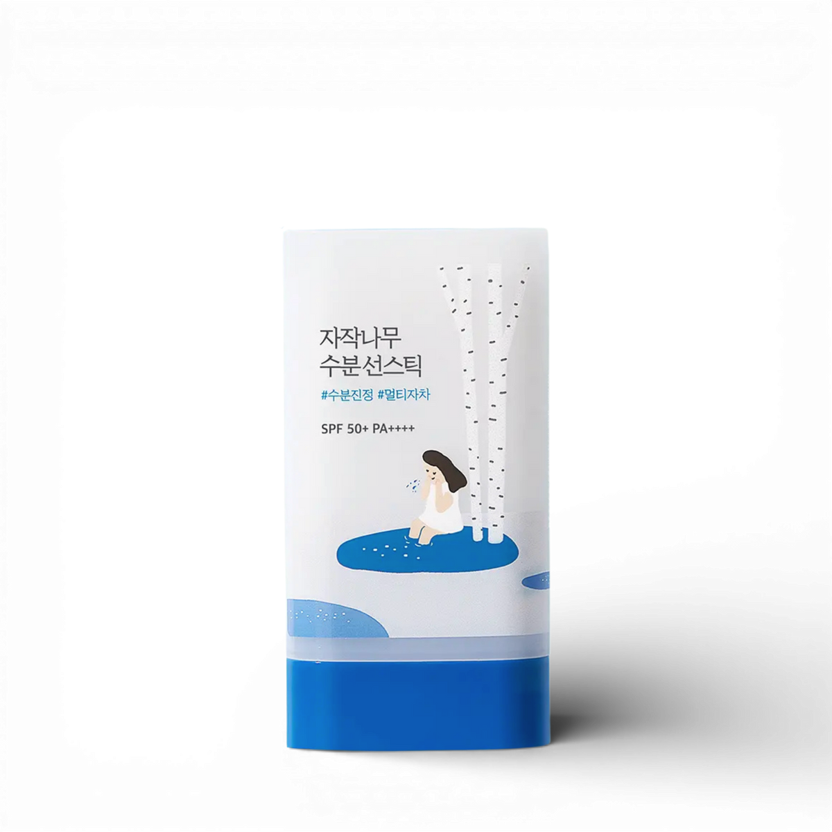 Birch Moisturizing Sun Stick SPF 50+