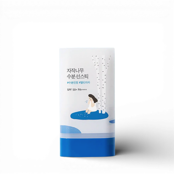 Birch Moisturizing Sun Stick SPF 50+