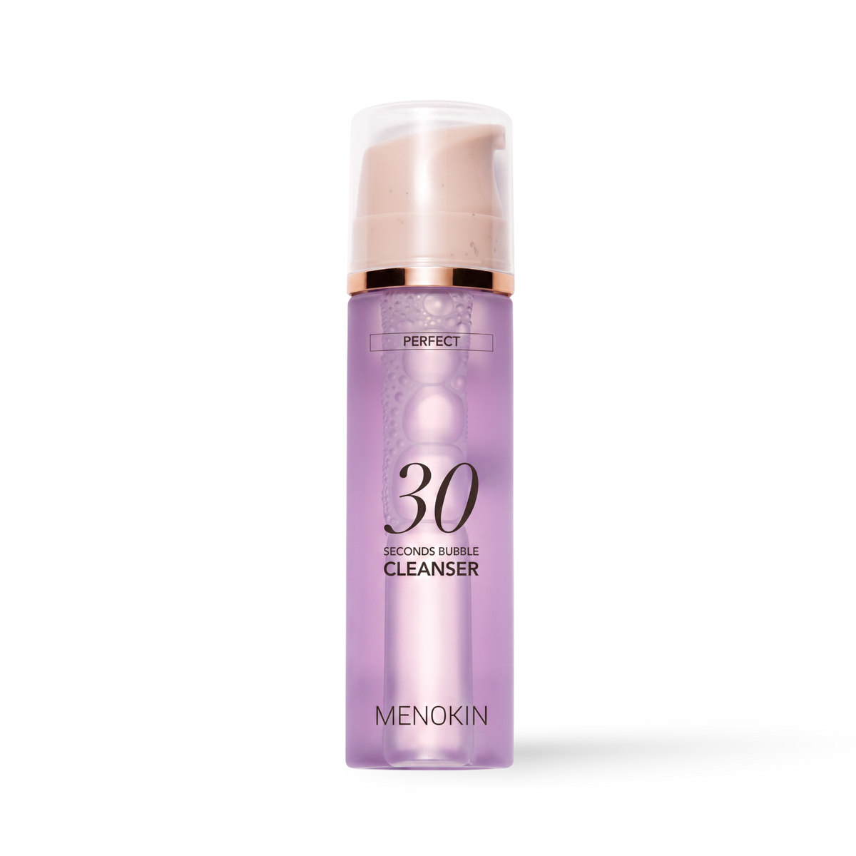 30 Seconds Bubble Cleanser (PERFECT)