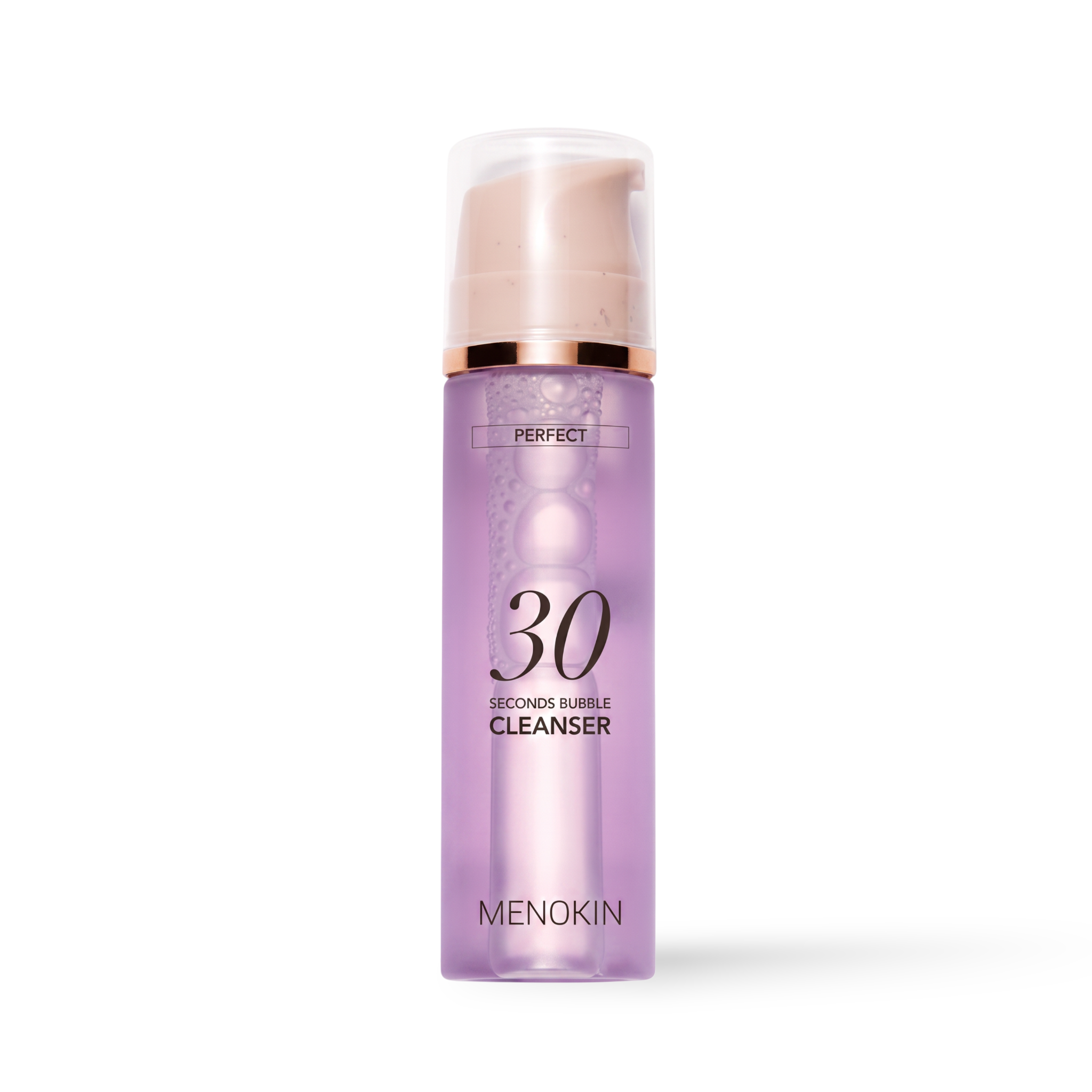 30 Seconds Bubble Cleanser (PERFECT)