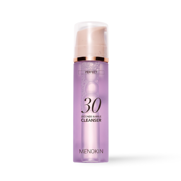 30 Seconds Bubble Cleanser (PERFECT)