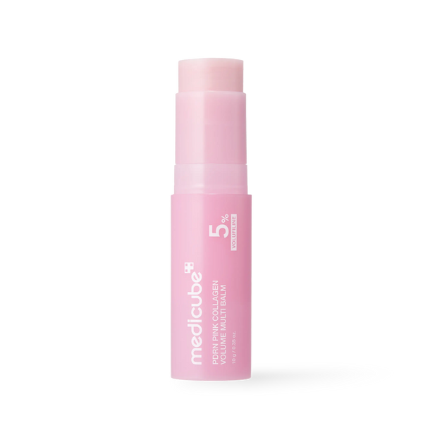 PDRN Pink Collagen Volume Multi Balm