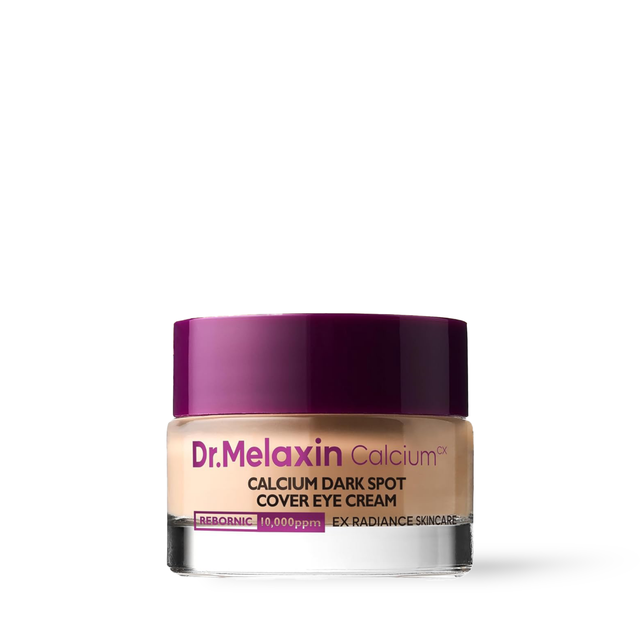 Cemenrete Calcium Dark Spot Eye Cream
