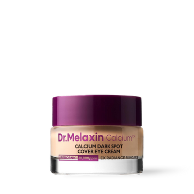 Cemenrete Calcium Dark Spot Eye Cream