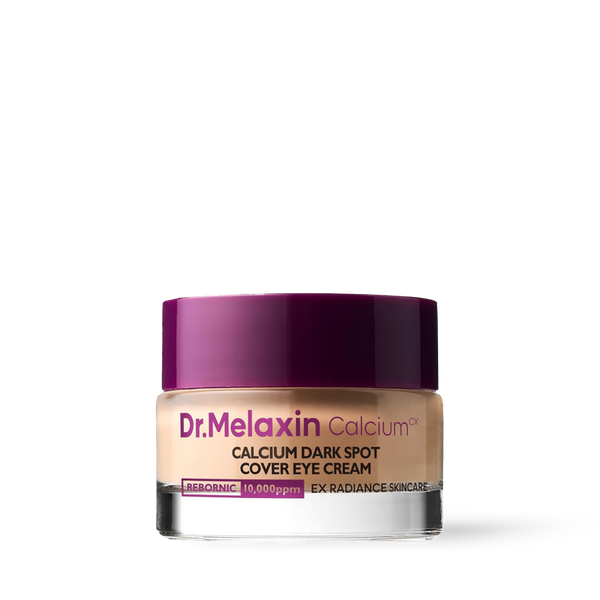 Cemenrete Calcium Dark Spot Eye Cream