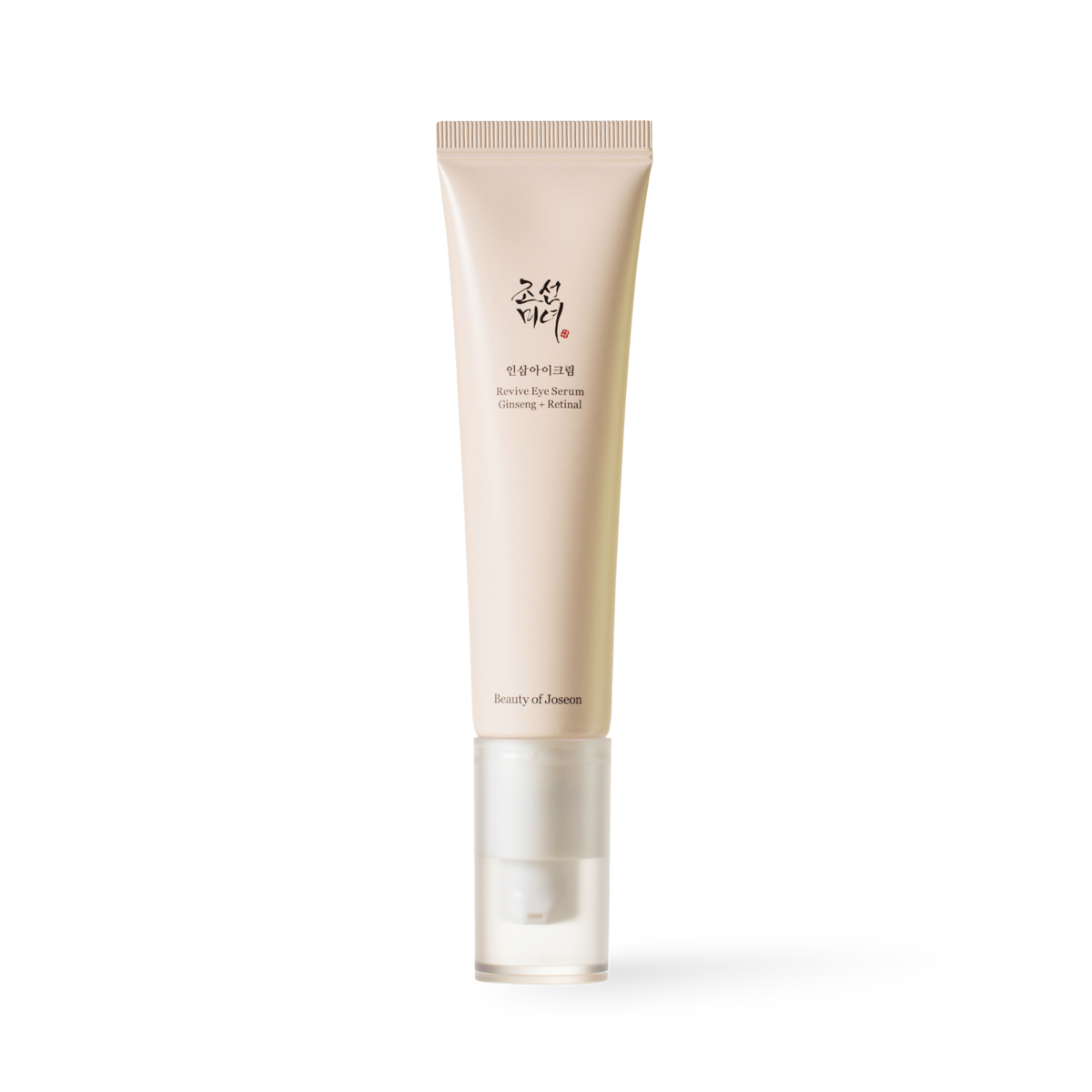 Revive Eye Cream Ginseng + Retinal