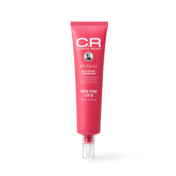 Clinical Relief Spot Gel