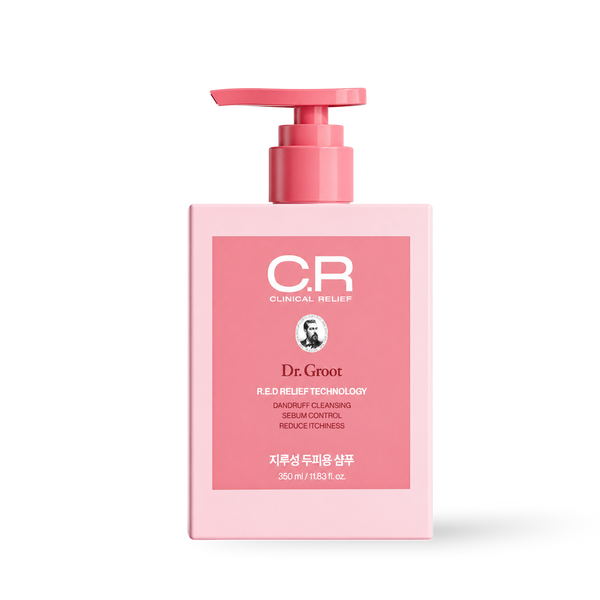 Clinical Relief Scalp Shampoo