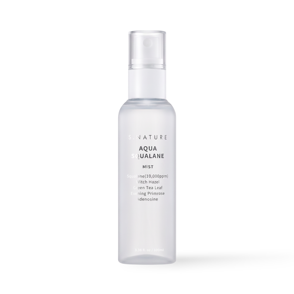 Aqua Squalane Mist