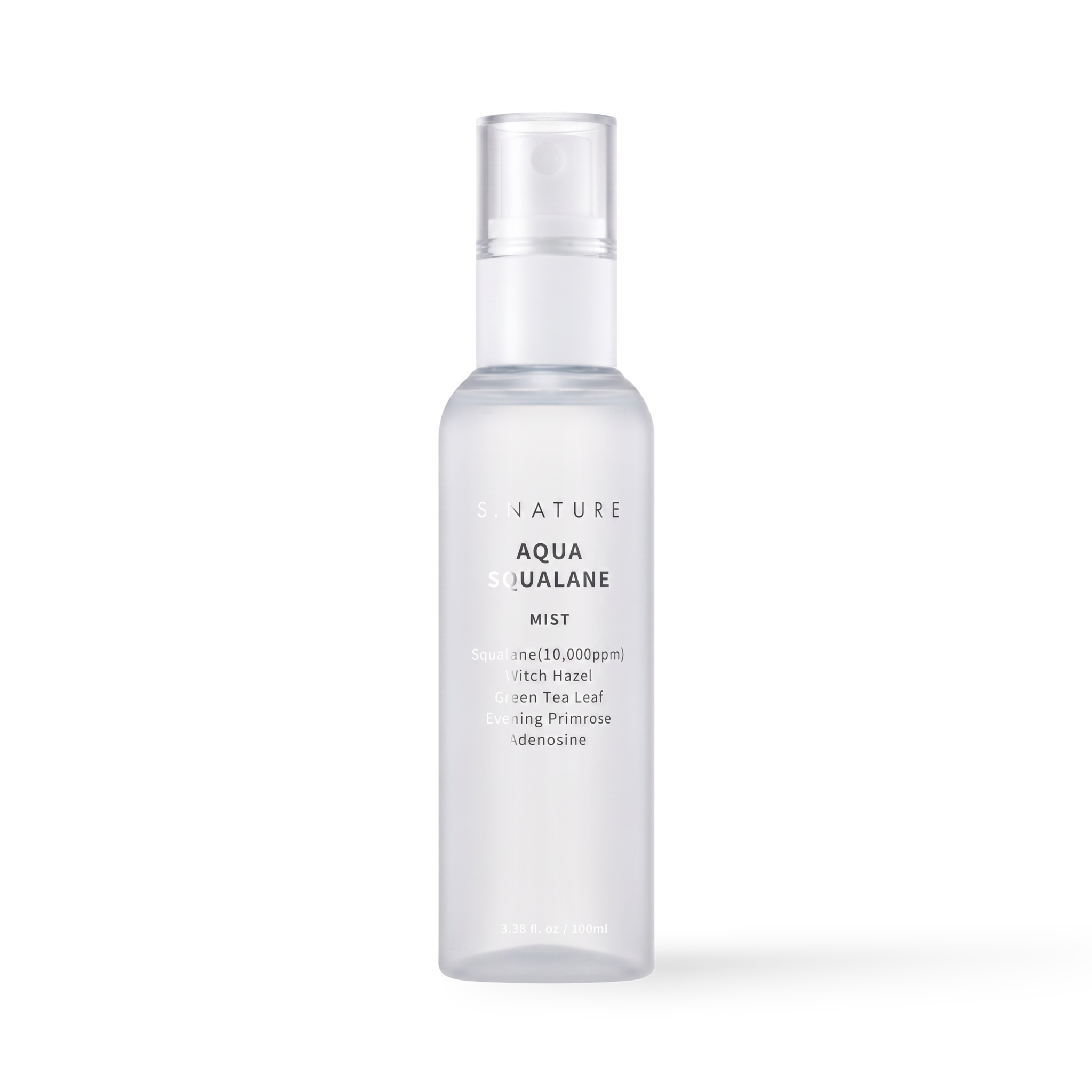 Aqua Squalane Mist