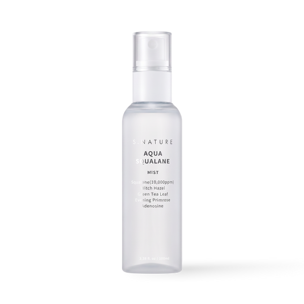 Aqua Squalane Mist