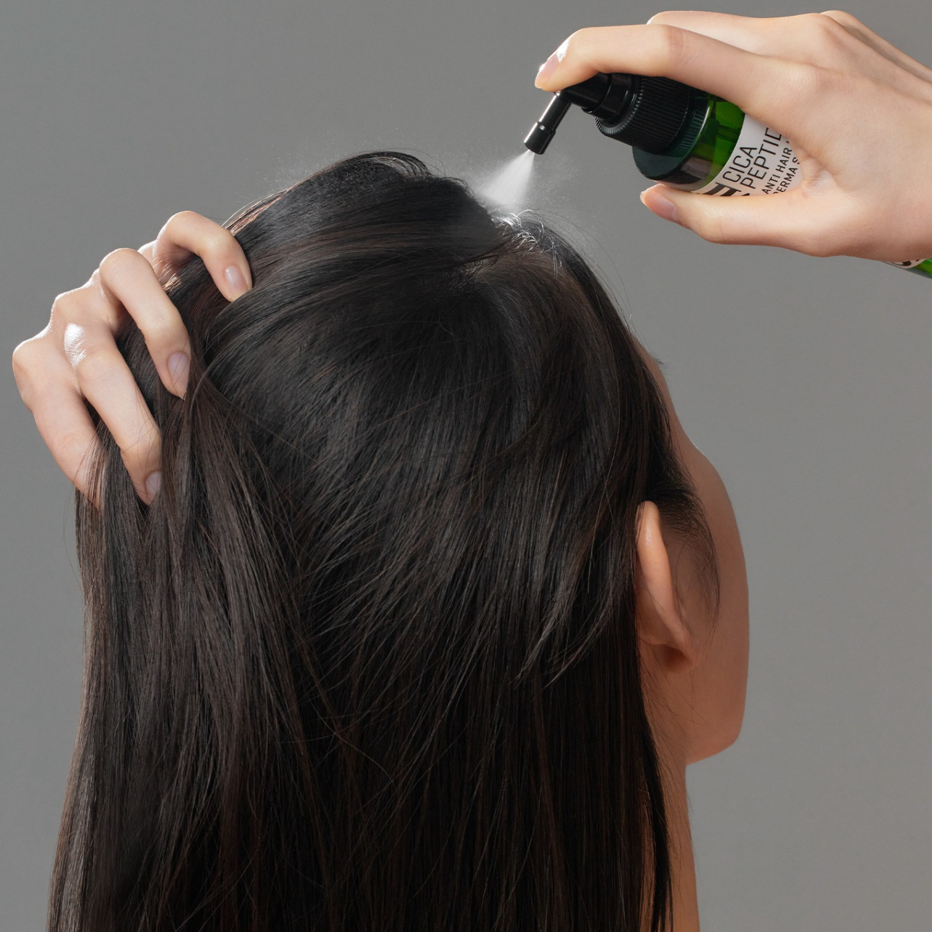 Cica Peptide Anti Hair Loss Derma Scalp Tonic