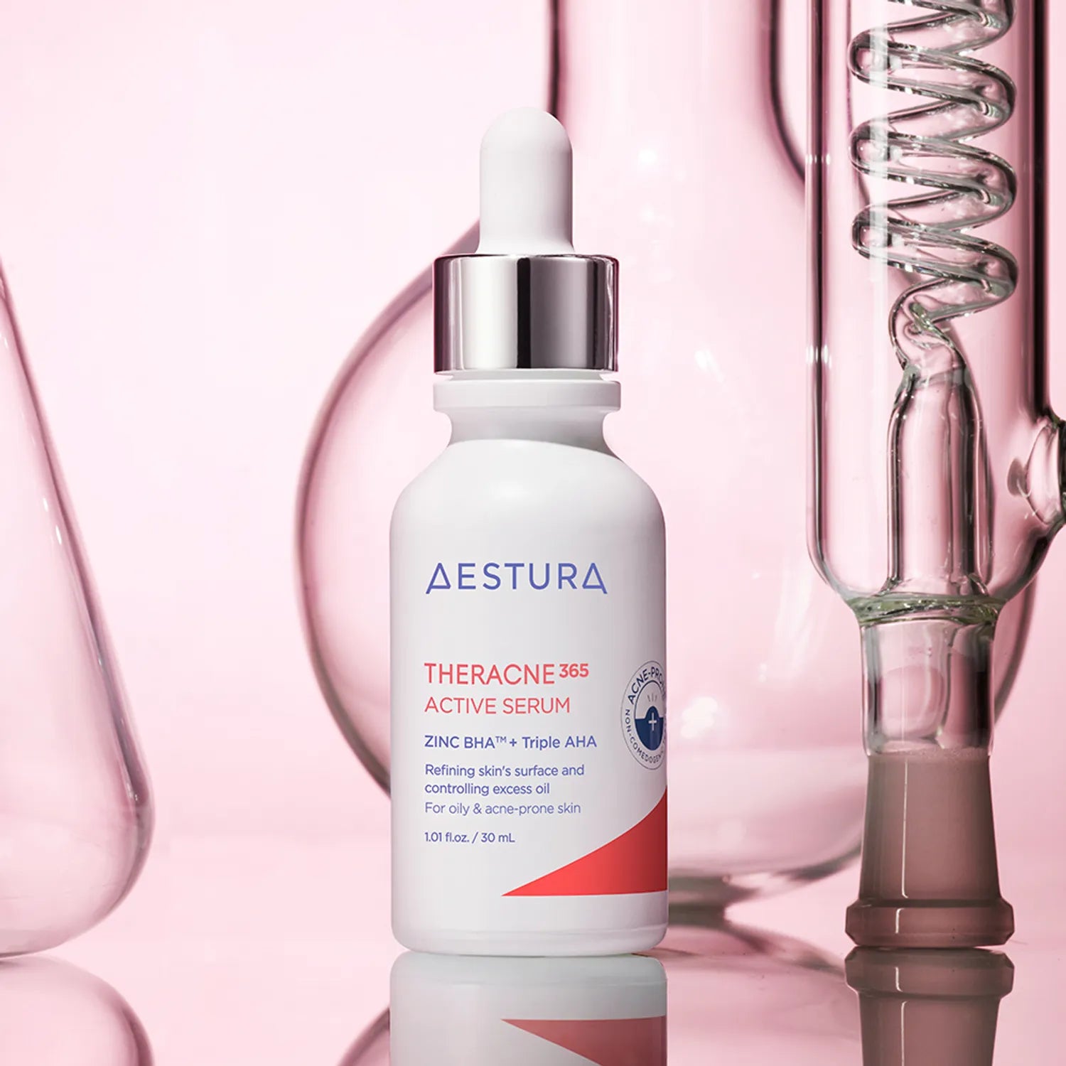 Theracne 365 Active Serum