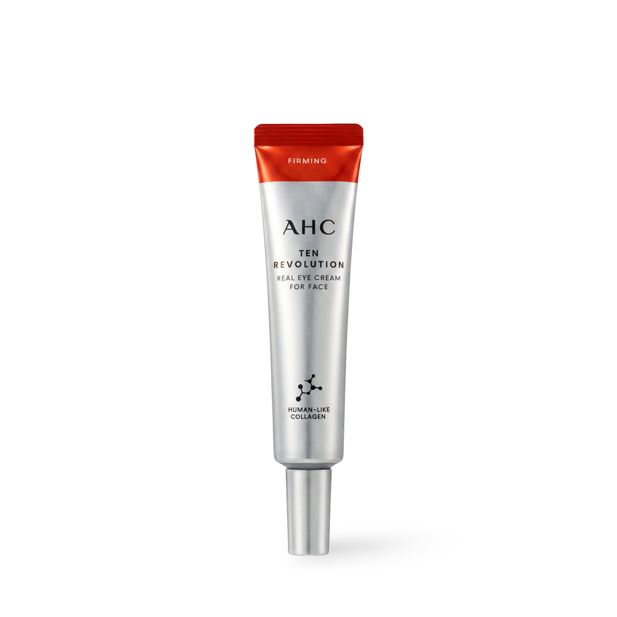 Ten Revolution Real Eye Cream For Face