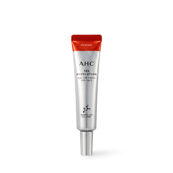 Ten Revolution Real Eye Cream For Face