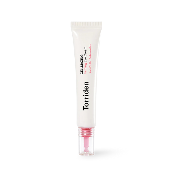 Cellmazing Small Molecule Collagen Firming Eye Cream