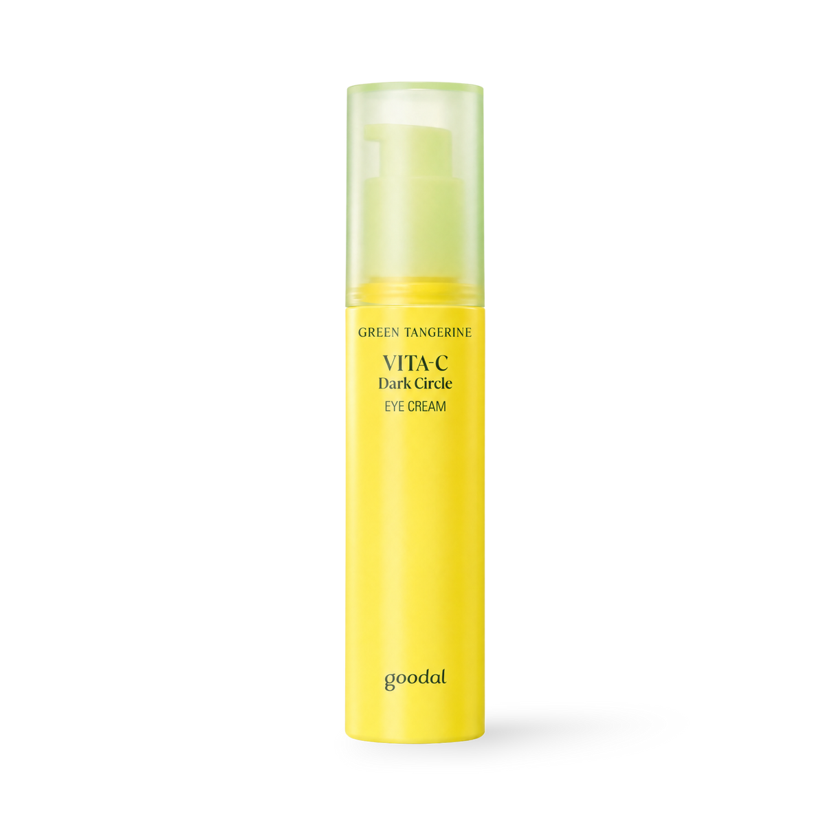 Green Tangerine Vita C Dark Circle Eye Cream