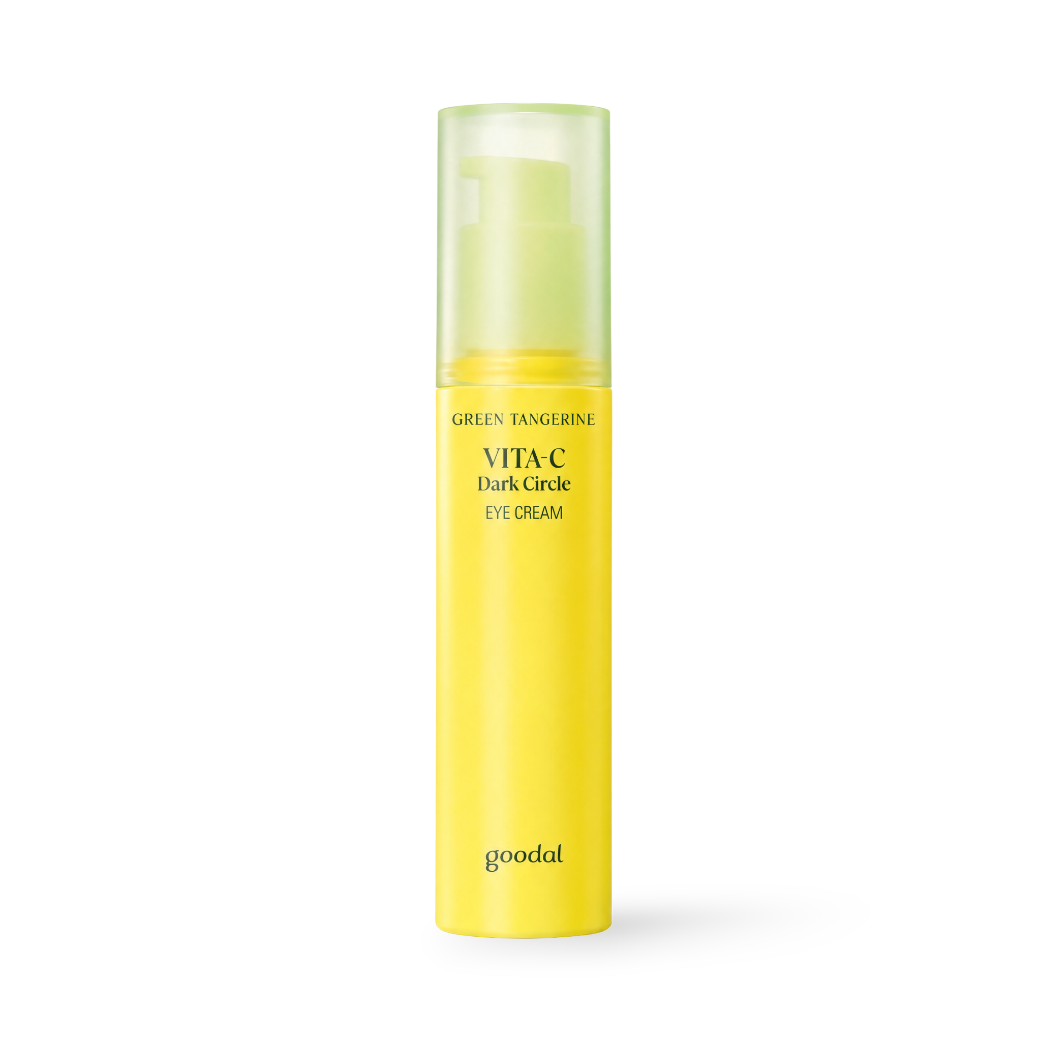 Green Tangerine Vita C Dark Circle Eye Cream