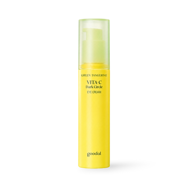Green Tangerine Vita C Dark Circle Eye Cream
