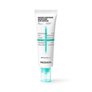 Madecassoside Moisture Sun Serum SPF50+ PA++++