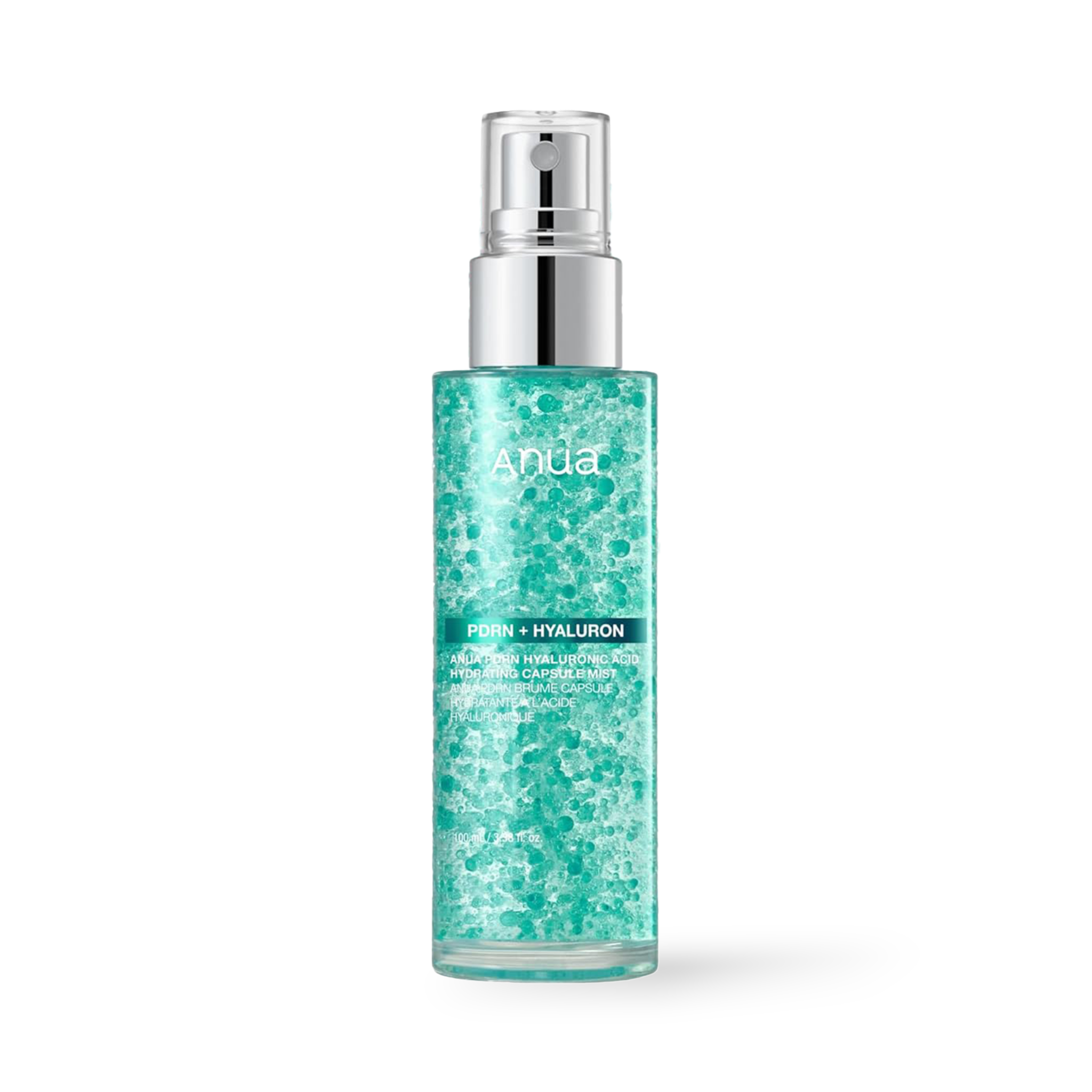 PDRN Hyaluronic Acid Hydrating Capsule Mist
