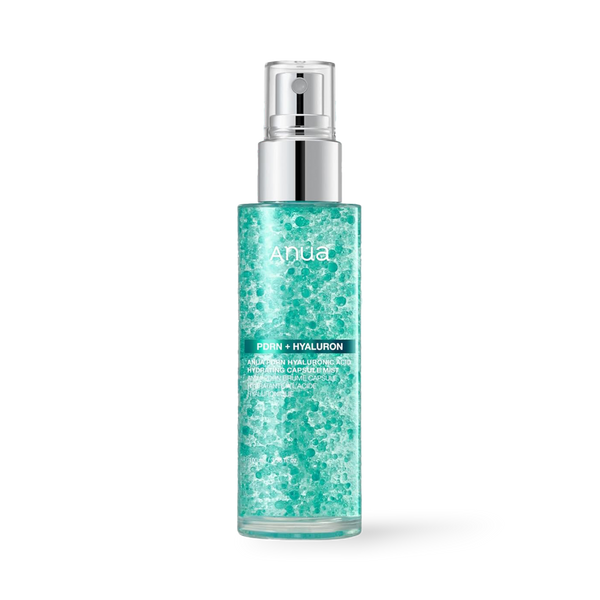 PDRN Hyaluronic Acid Hydrating Capsule Mist