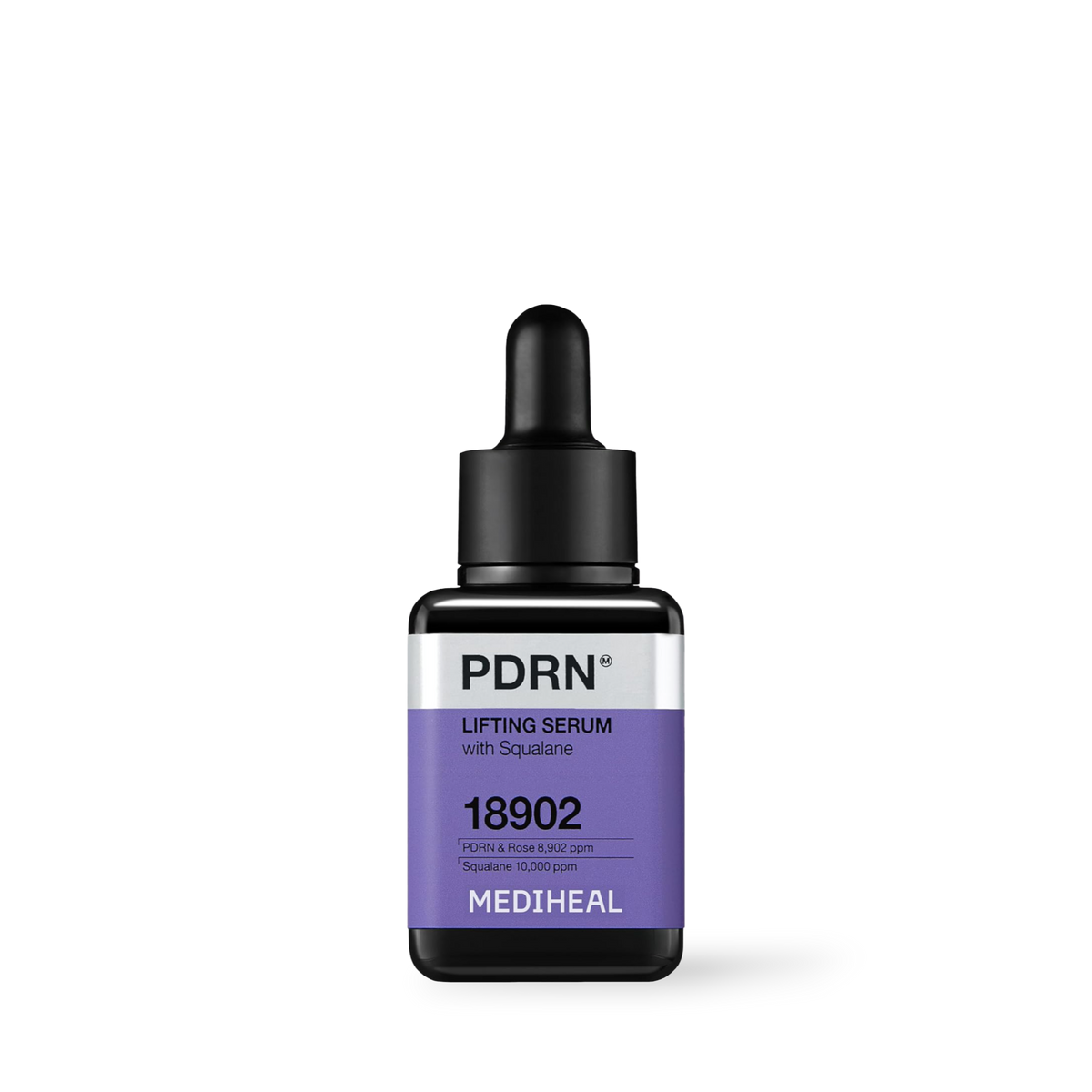 PDRN Lifting Serum with Squalane