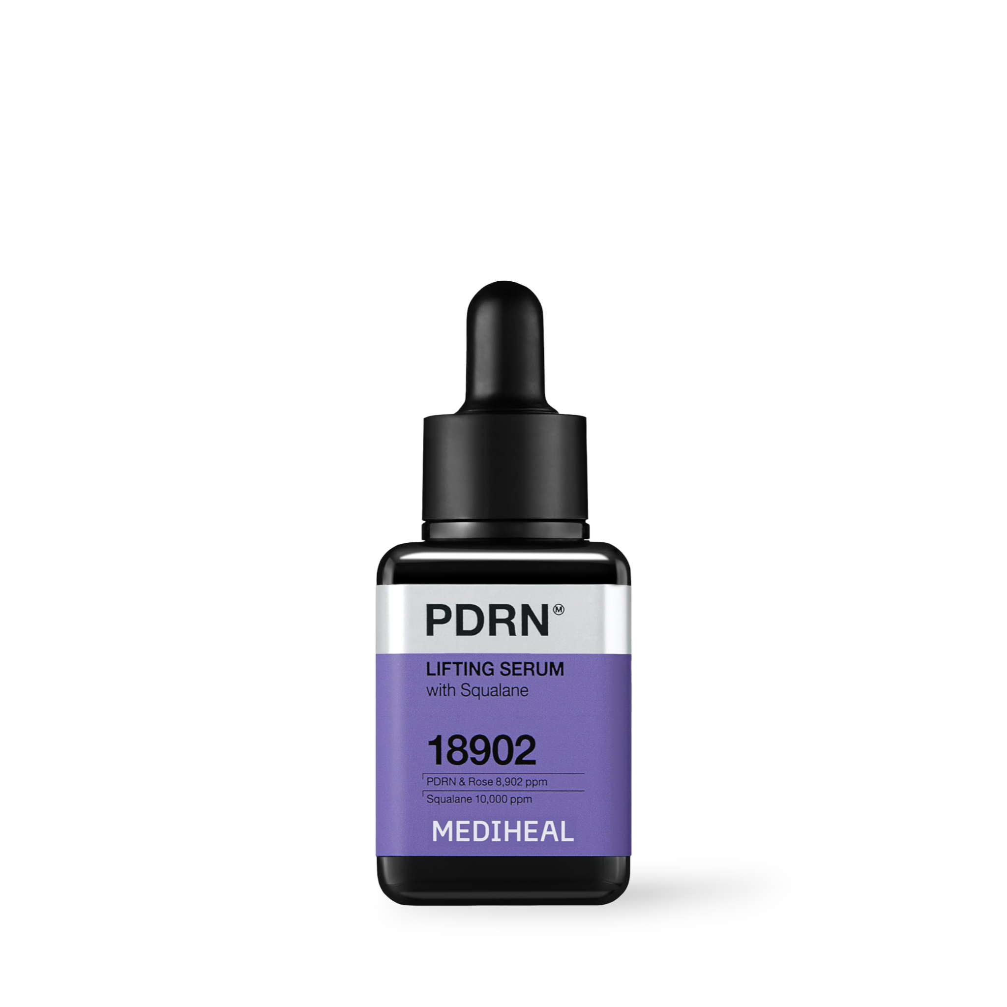 PDRN Lifting Serum with Squalane