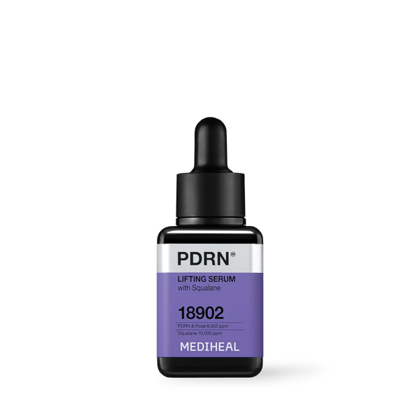 PDRN Lifting Serum with Squalane