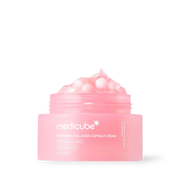 PDRN Pink Collagen Capsule Cream