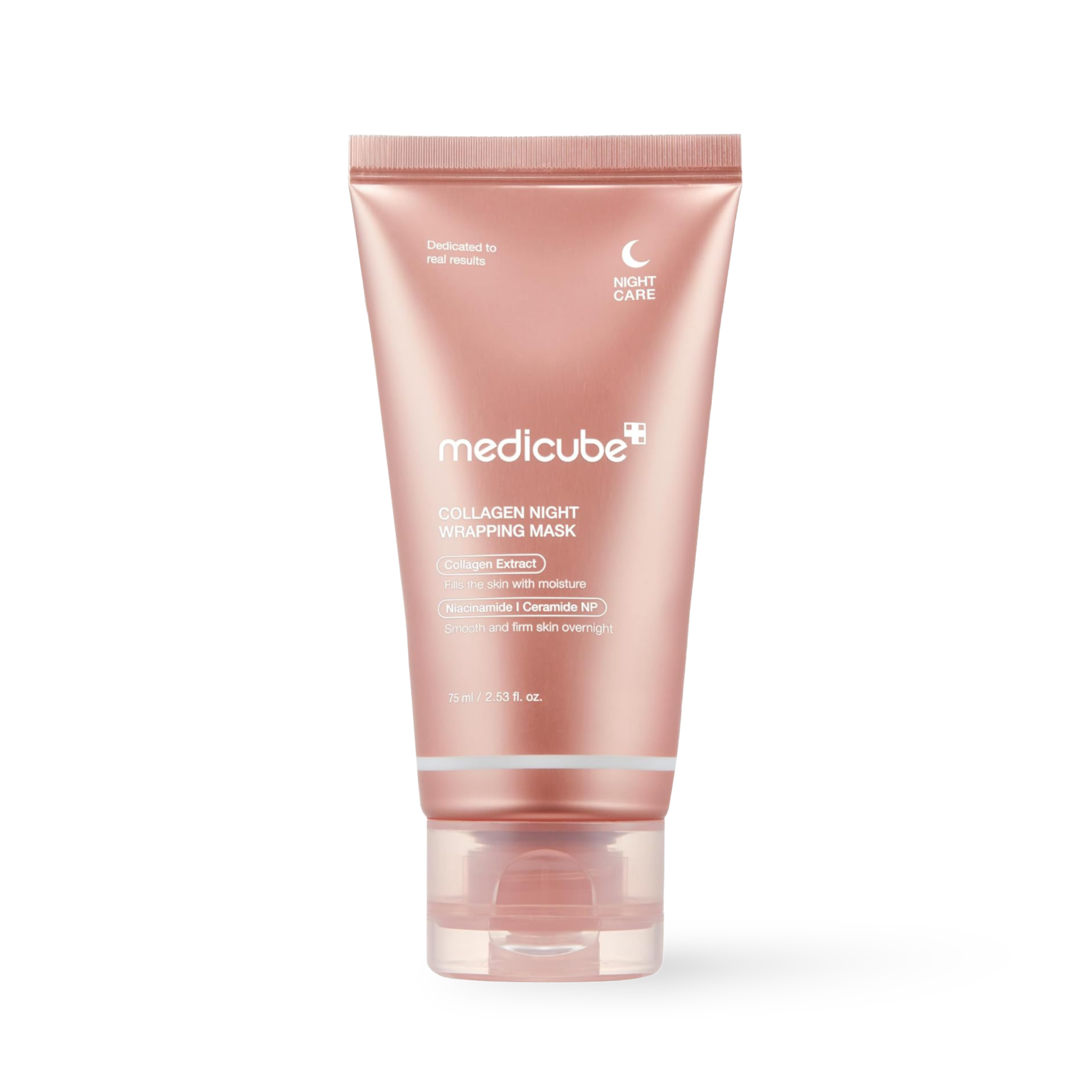 Collagen Night Wrapping Mask