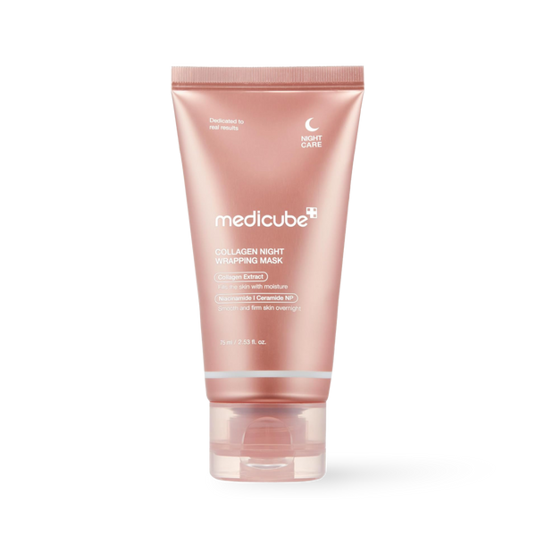 Collagen Night Wrapping Mask