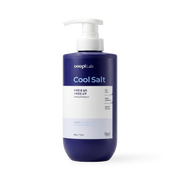 Cool Salt Scaling Shampoo