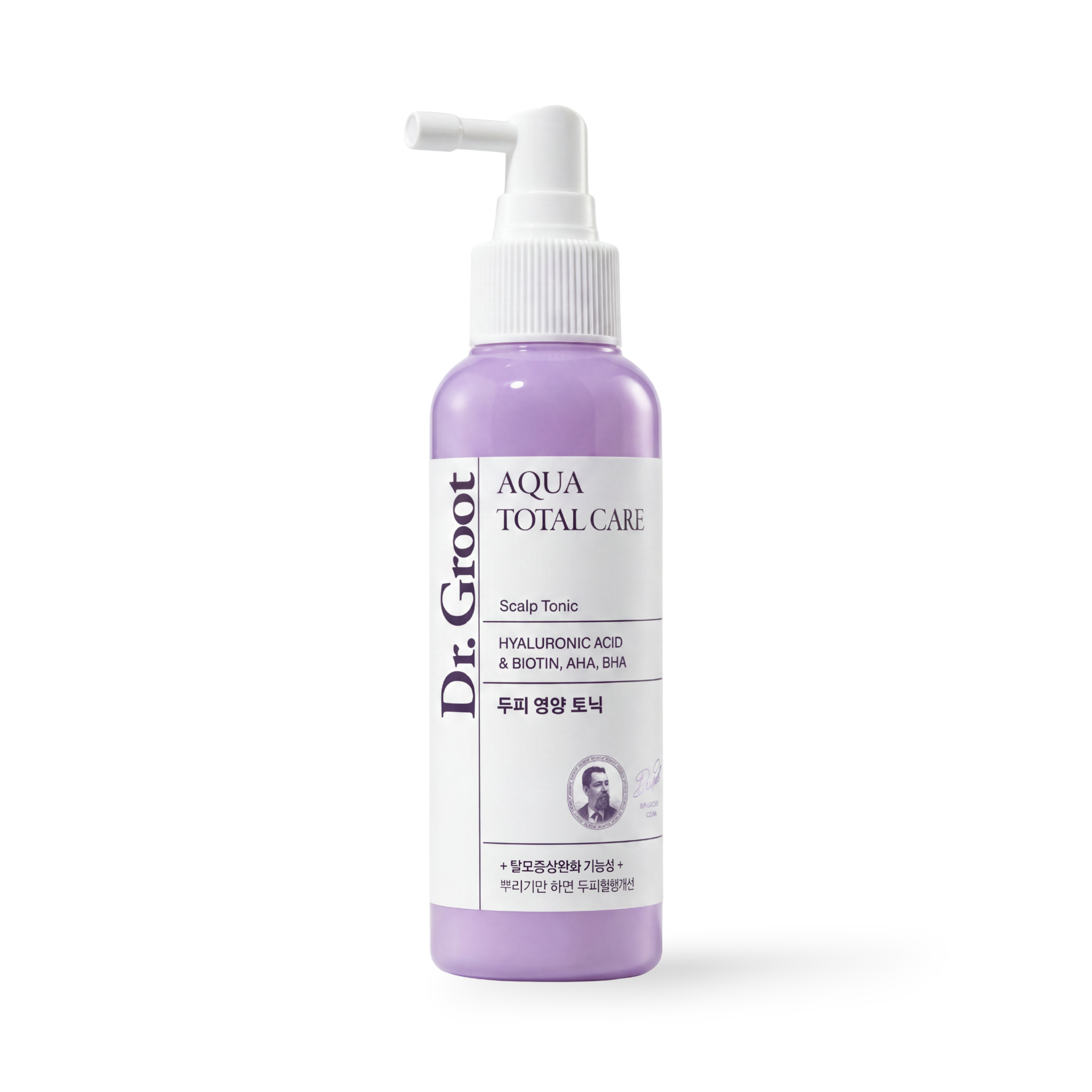 Aqua Total Care Scalp Tonic
