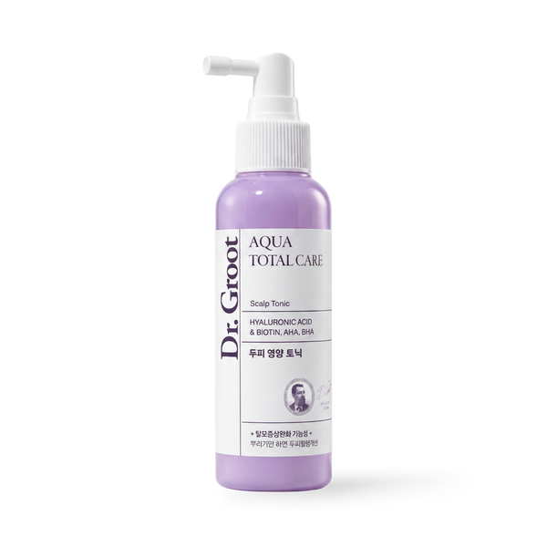 Aqua Total Care Scalp Tonic