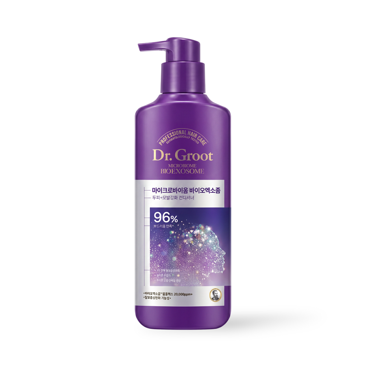 Bio Exosome Scalp Hair Loss Total Care Conditioner