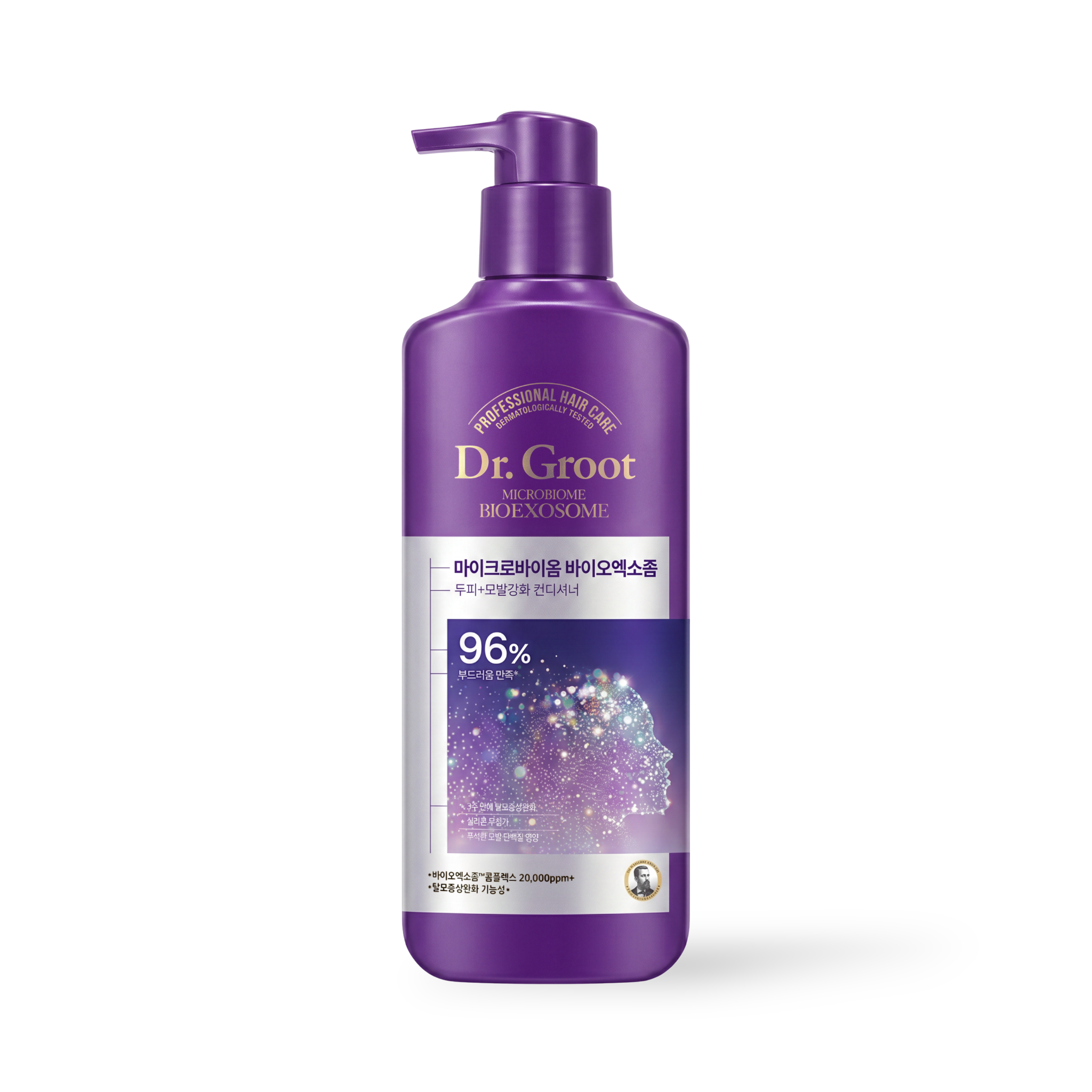 Bio Exosome Scalp Hair Loss Total Care Conditioner