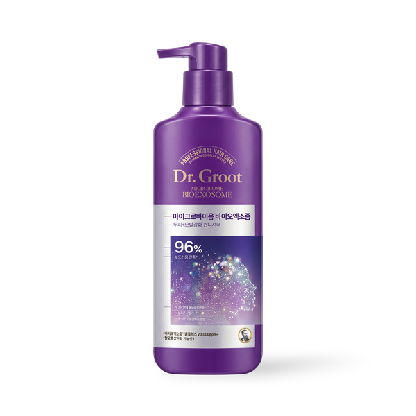 Bio Exosome Scalp Hair Loss Total Care Conditioner