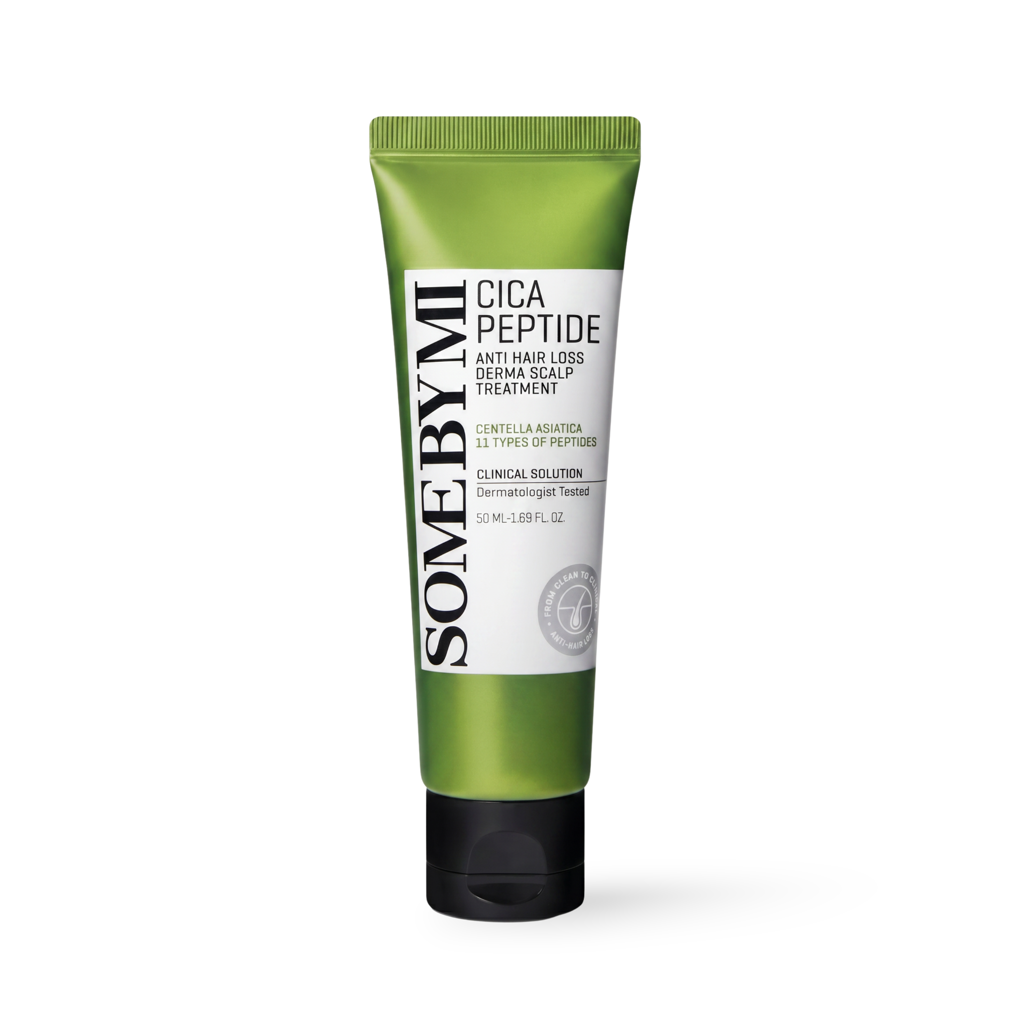 Cica Peptide Anti Hair Loss Derma Scalp Treatment